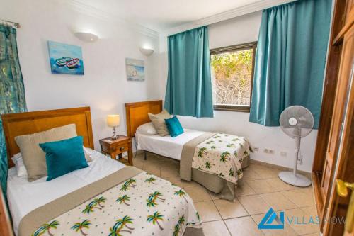 223 - Villa Ventura by Villas Now Ltd