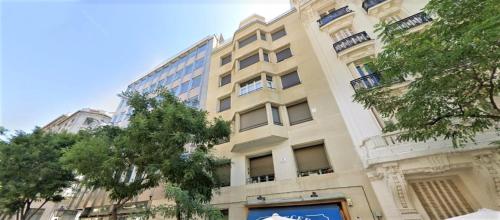 Apartamento Retiro Place en Madrid