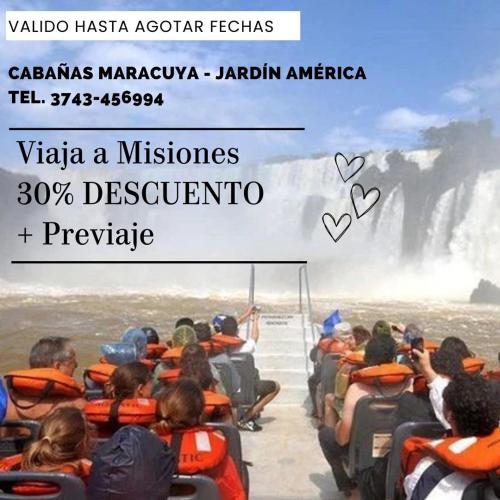 Cabaña Maracuya – Photos 2