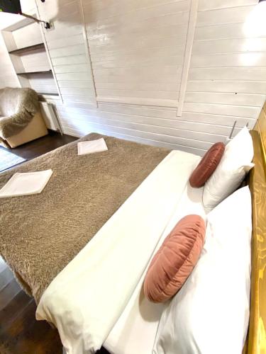 Fotografie z fotogalerie ubytování Nad Prutom Apartment v destinaci Tatariv