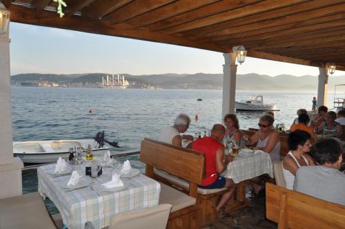 Φυσικό τοπίο κοντά σε αυτό το bed & breakfast