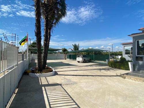 Imagen de la galería de TETE PALM HOTEL, en Tete