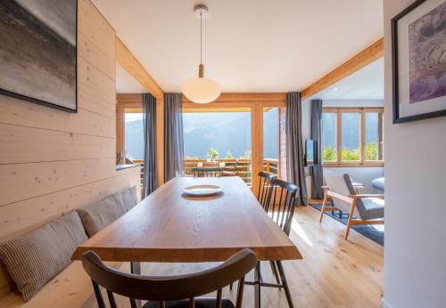 Chalet Iris