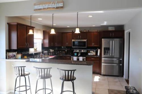 Simonton Lake Man Cave – Photos 2