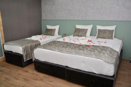 Gallery image of My Sun Hotel in Izmir