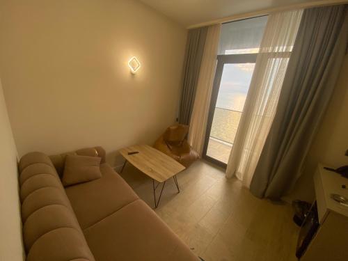 Gallery image of RUMI Hotel in Batumi