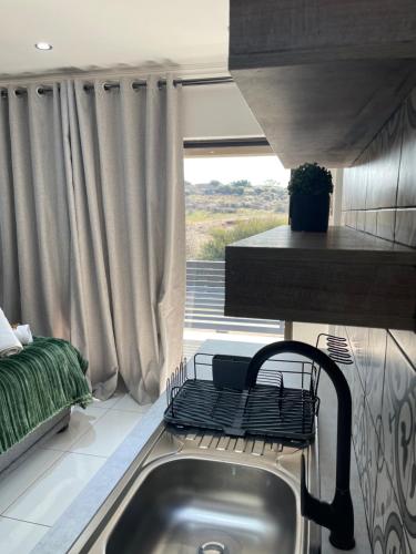 Ένα ή περισσότερα κρεβάτια σε δωμάτιο στο Tuscany Hill Manor
