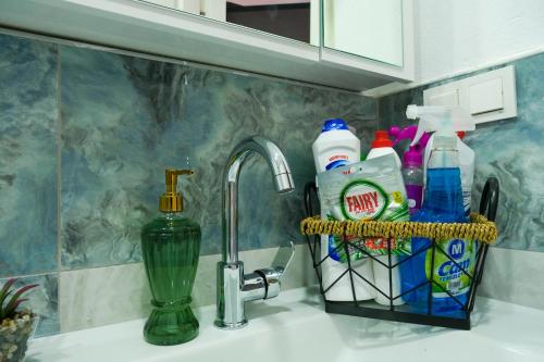 Fotografie z fotogalerie ubytování Tatil Premium Cozy Suite v destinaci Fethiye