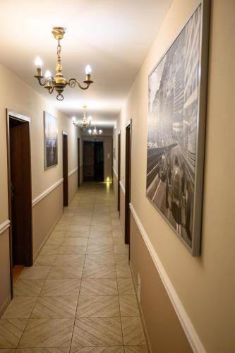 Gallery image of Stary Browar Tarnobrzeg in Tarnobrzeg