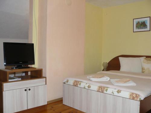 Gallery image of Geto Apartment in Belogradchik