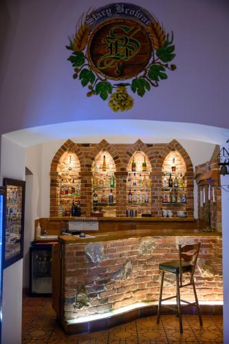 Gallery image of Stary Browar Tarnobrzeg in Tarnobrzeg