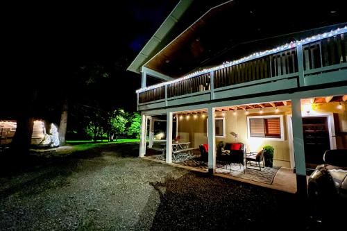 アパートメントが所在する建物