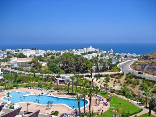 Mediterranean Sweet Home Mojacar