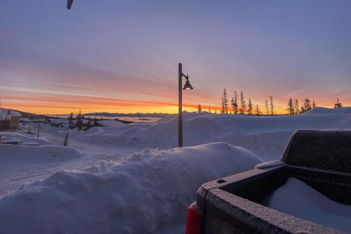 Grizzly Ridge – Photos 2