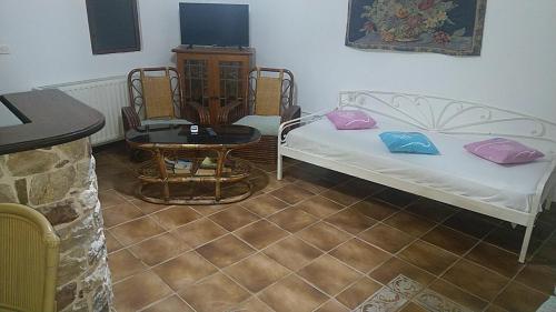 Φωτογραφία από το άλμπουμ του Το πετρινο σε Αγία Μαρίνα Μικρολίμανου