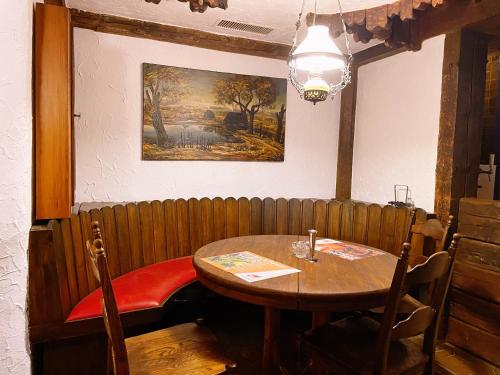 Gallery image of Hotel Gemmi in Leukerbad