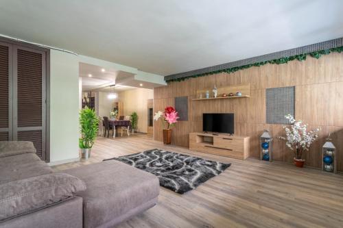 City loft puerto deportivo