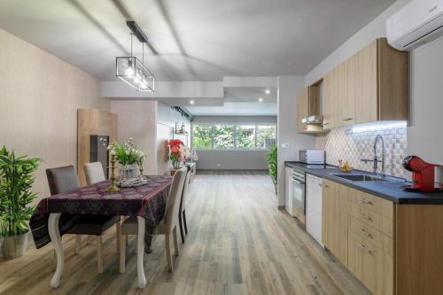 City loft puerto deportivo