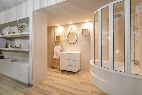 City loft puerto deportivo