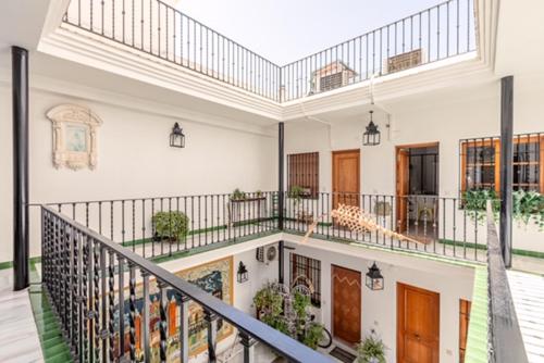 Loft en Centro Histórico con bicis gratis