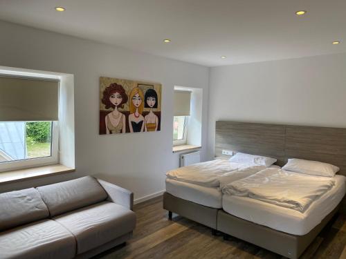 Eschberger Hof, Saarbrücken (aktualisierte Preise für 2025)