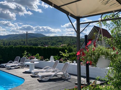 Pool Apartments Plitvice Lakes – Photos 4