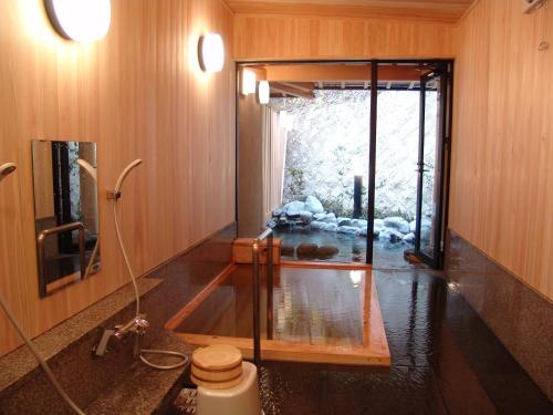 山ノ内町にある上林ホテル 仙壽閣のギャラリーの写真