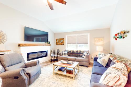 Bridgton Kozy Kottage – Photos 4