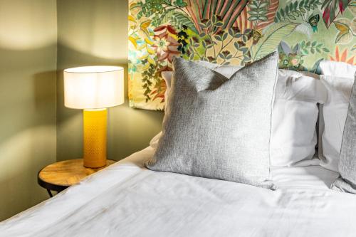 Mrs Hortons Guest Rooms