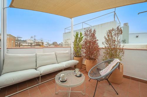 Apartment in the Heart of the Historic Center