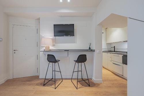 Apartment in the Heart of the Historic Center