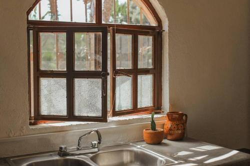 Φωτογραφία από το άλμπουμ του Cien Palmas- Authentic Mexican Casita 3 -Downtown σε Todos Santos
