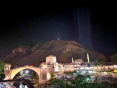 Gallery image of Pansion & Restoran Most in Blagaj