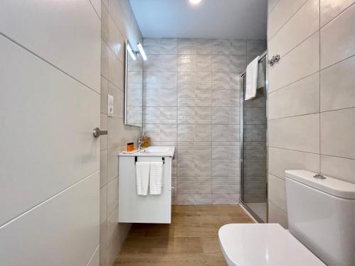 Cosy & Quiet apartment by HelloMalaga - JAZMÍN photo 15