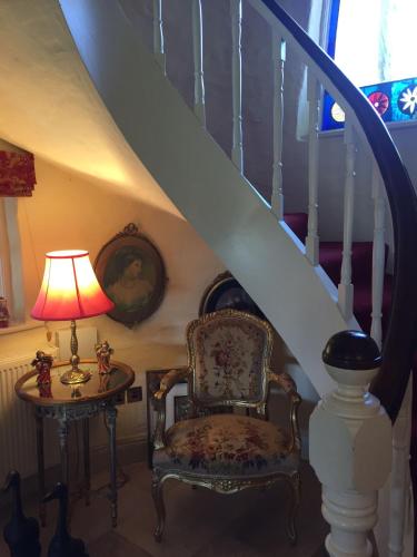 Gallery image of Weir Haven Boutique Accommodation in Clarinbridge