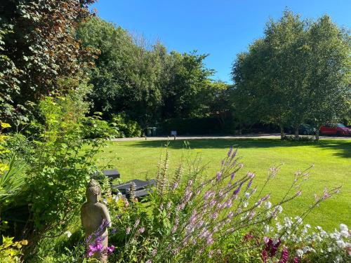 Gallery image of Weir Haven Boutique Accommodation in Clarinbridge