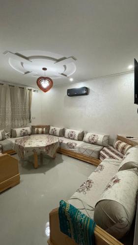 Gallery image of Saidia caracas in Saidia 