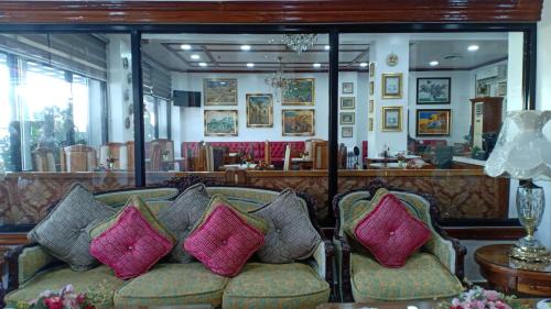 Gallery image of CLN Boutique Hotel in Tacloban
