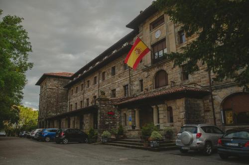 Cabanas de Virtus