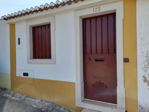 Foto Casinha da Pena - Tomar (Pedreira) 2