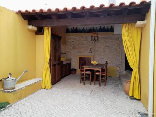 Foto Casinha da Pena - Tomar (Pedreira) 6
