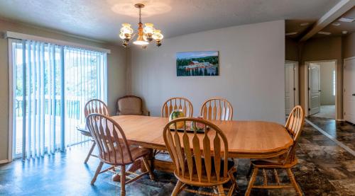 Φωτογραφία από το άλμπουμ του Callahan's Mountain Lodge σε Ashland