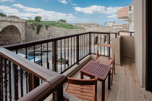 Super View Apartments