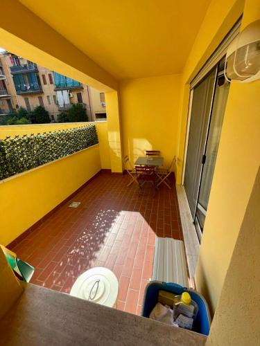 STOP&GO STATION BOLOGNA HOUSE Self Check-In 24-24 Central City-Fiera photo 60
