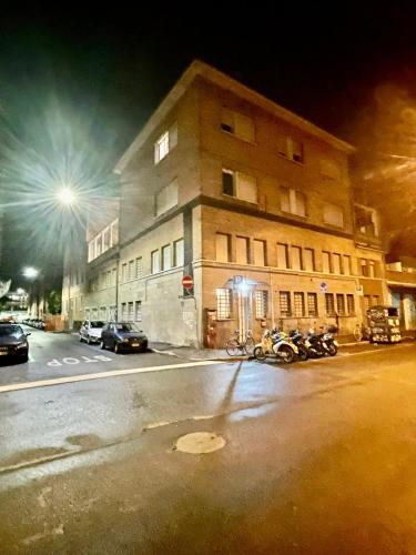 STOP&GO STATION BOLOGNA HOUSE Self Check-In 24-24 Central City-Fiera photo 74