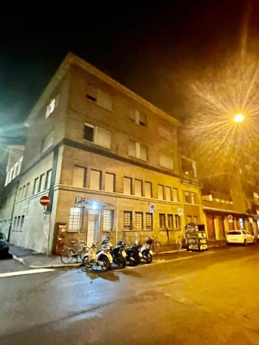 STOP&GO STATION BOLOGNA HOUSE Self Check-In 24-24 Central City-Fiera photo 68