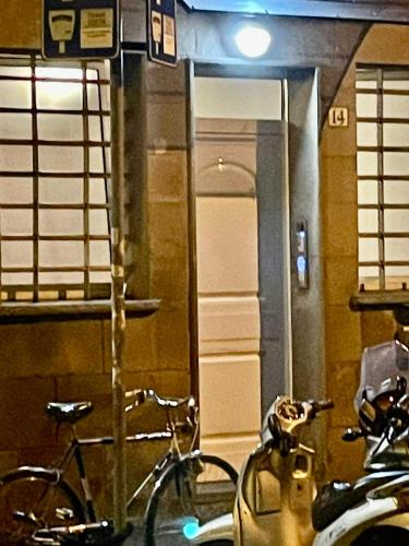 STOP&GO STATION BOLOGNA HOUSE Self Check-In 24-24 Central City-Fiera photo 71