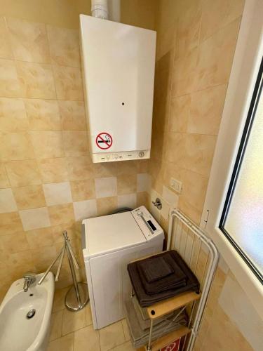 STOP&GO STATION BOLOGNA HOUSE Self Check-In 24-24 Central City-Fiera photo 56