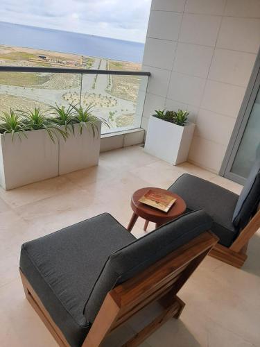 2 Bed -12BTA Eko Atlantic – Photos 2