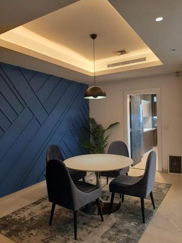 2 Bed -12BTA Eko Atlantic – Photos 5